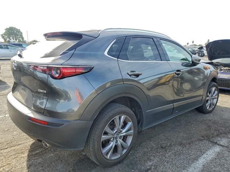 2022 Mazda Cx-30 Premium