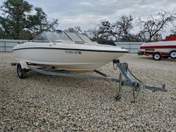 2001 Bayliner Marine Trailer en venta en New Braunfels, TX