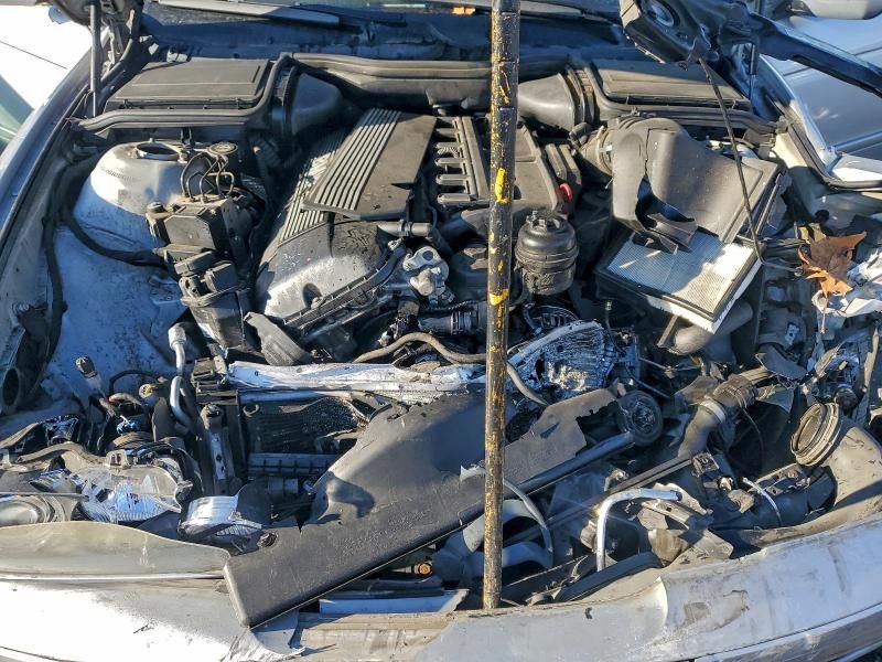 2003 BMW 530 i Automatic