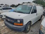 2013 Chevrolet Express G2500