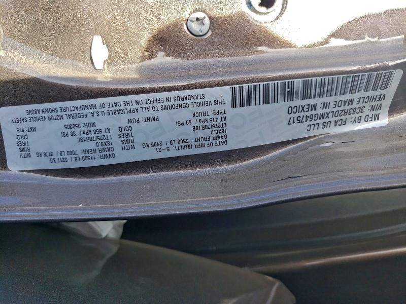 2021 Dodge RAM 3500 BIG Horn