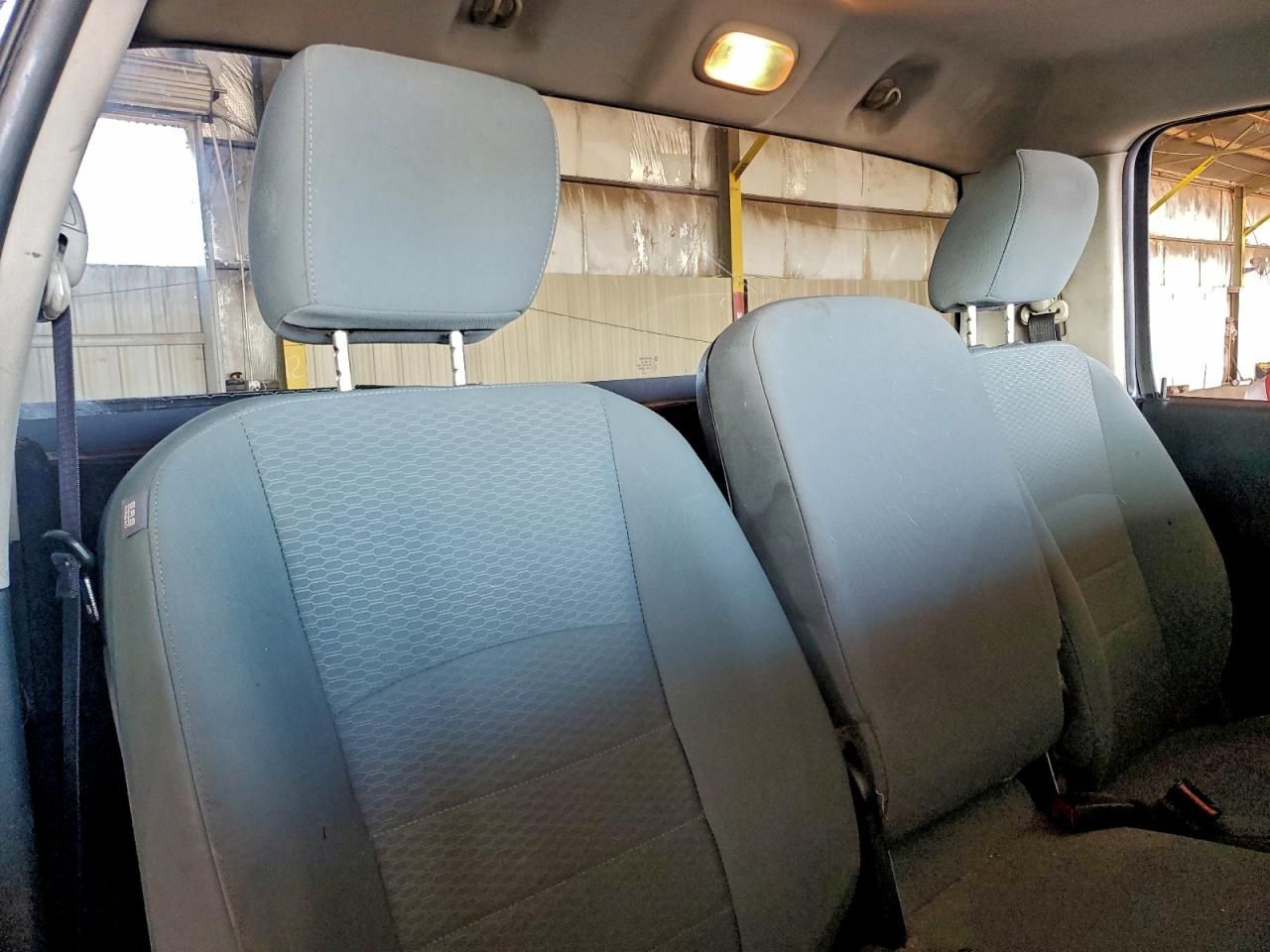 2018 Dodge Ram 1500 st