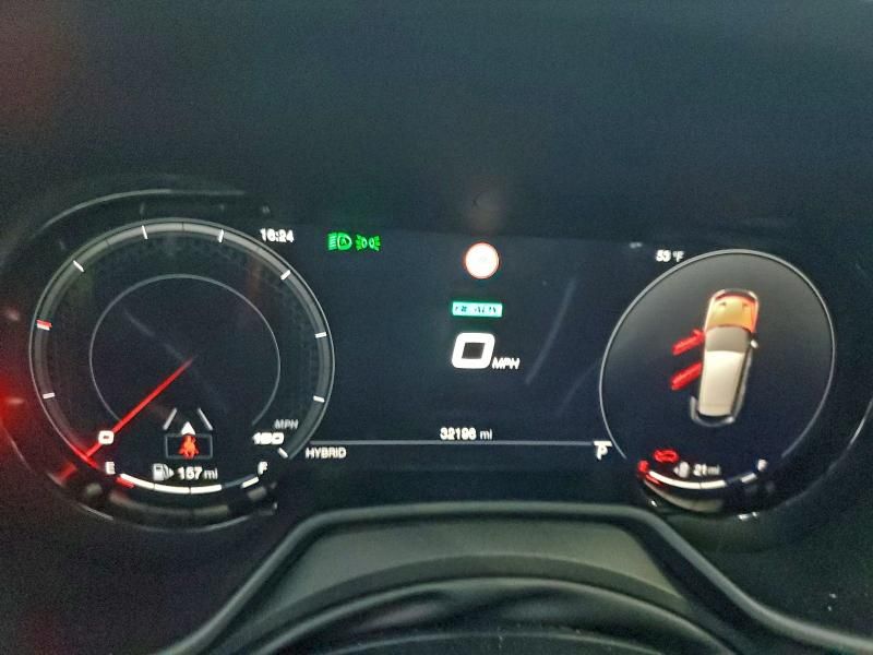 2024 Dodge Hornet R/T Plus