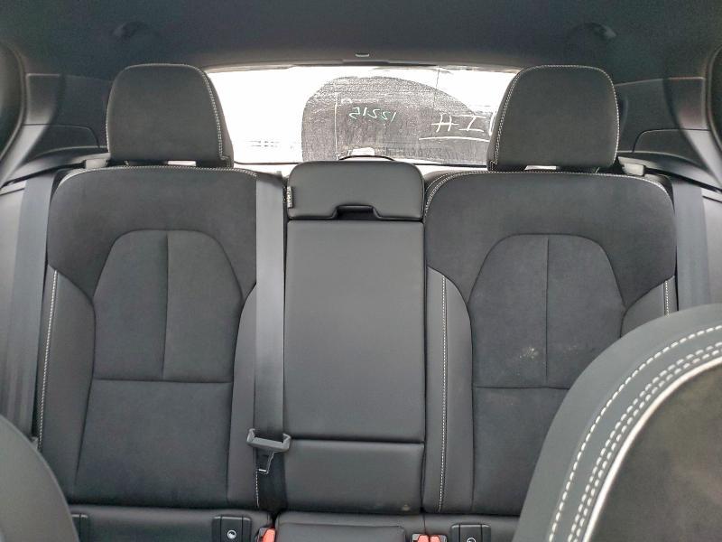 2024 Volvo Xc40 Recharge Ultimate