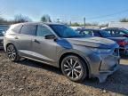 2025 Acura Mdx Technology