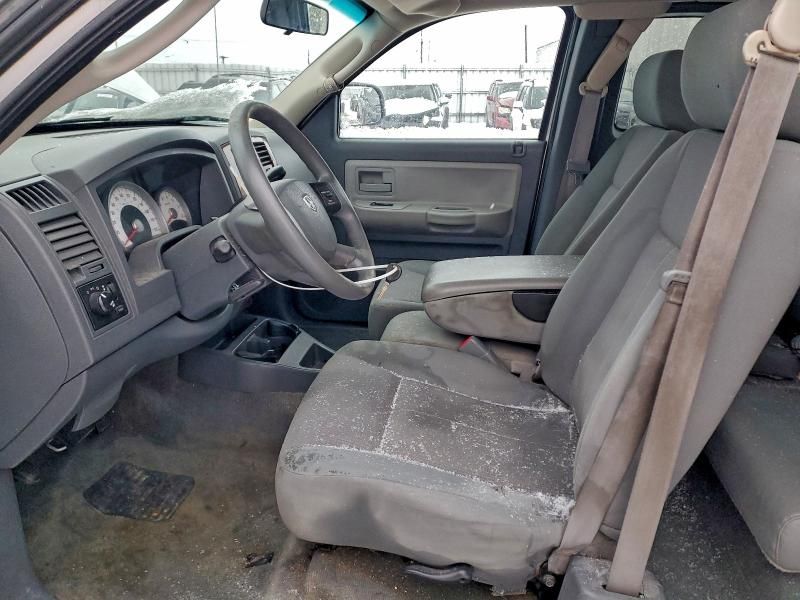 2005 Dodge Dakota slt