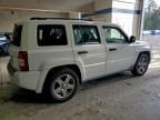 2008 Jeep Patriot Sport