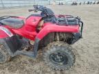 2016 Honda Fourtrax Rancher ATV