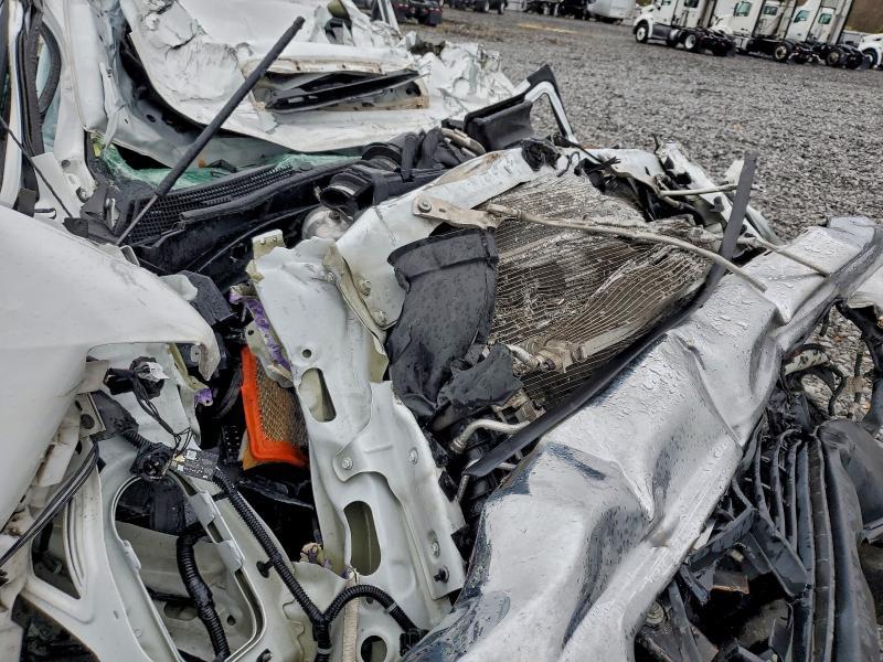 2022 Chev Silverado K3500 LT
