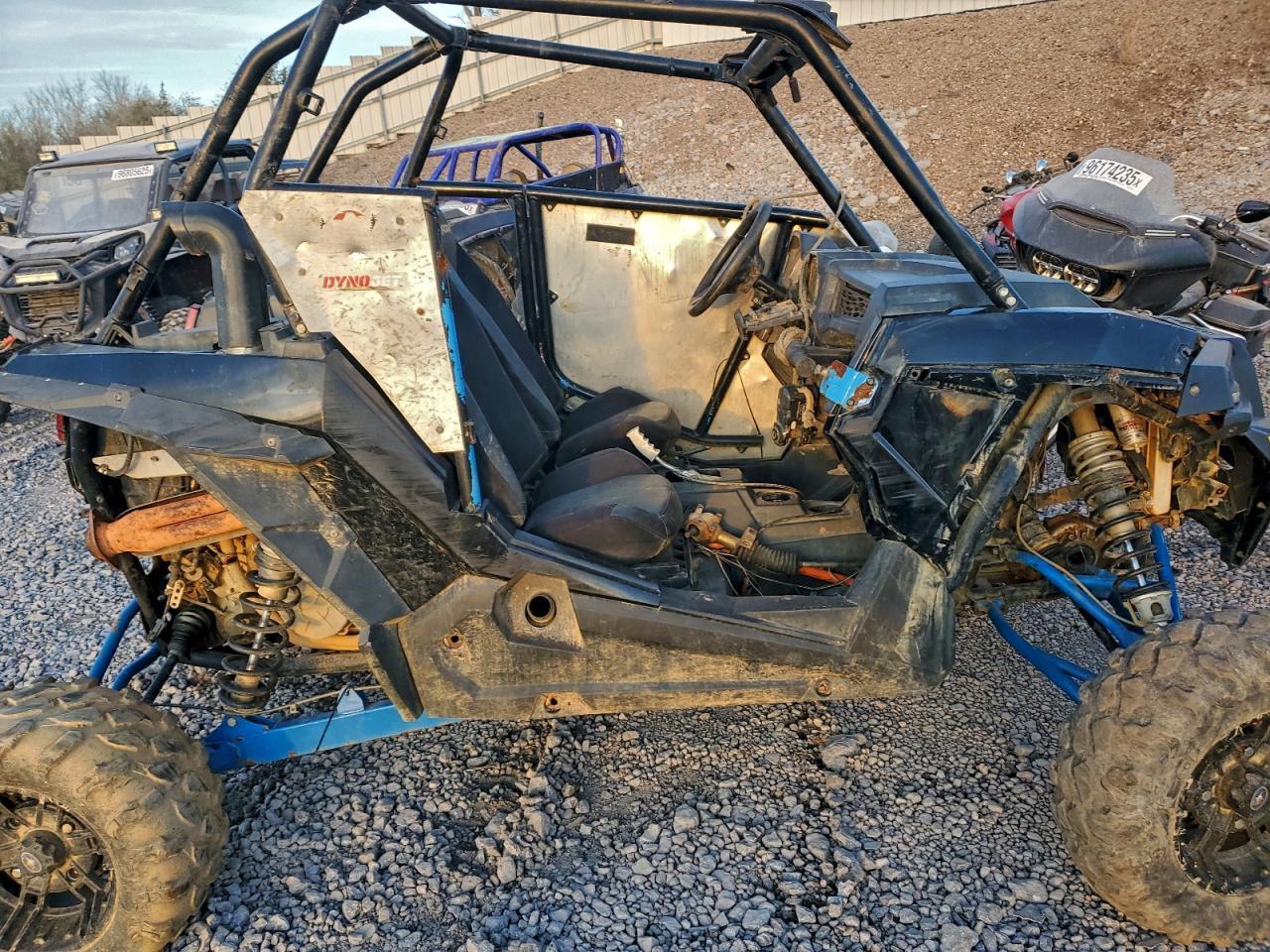 2022 Polaris 2022 Pola RZR XP 1000 Utility Vehicle