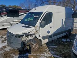 2023 Mercedes-Benz Sprinter Delivery van for sale in North Billerica, MA
