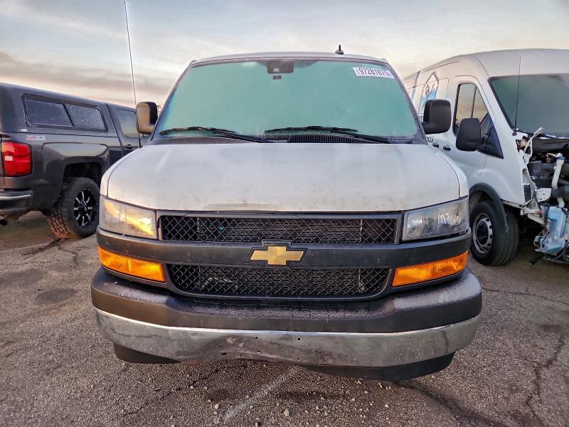2025 Chev Rolet Express G2500 Utility / Service van