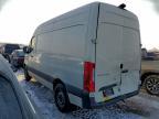 2020 Mercedes-Benz 2020 Mercedes Benz Sprinter 2500 Delivery Van