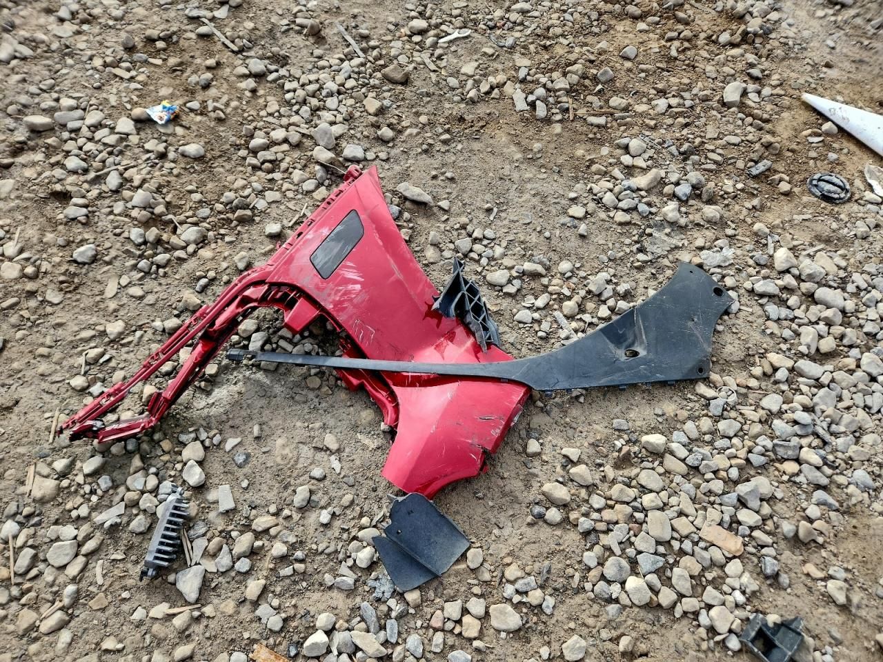 2023 Porsche Macan gts