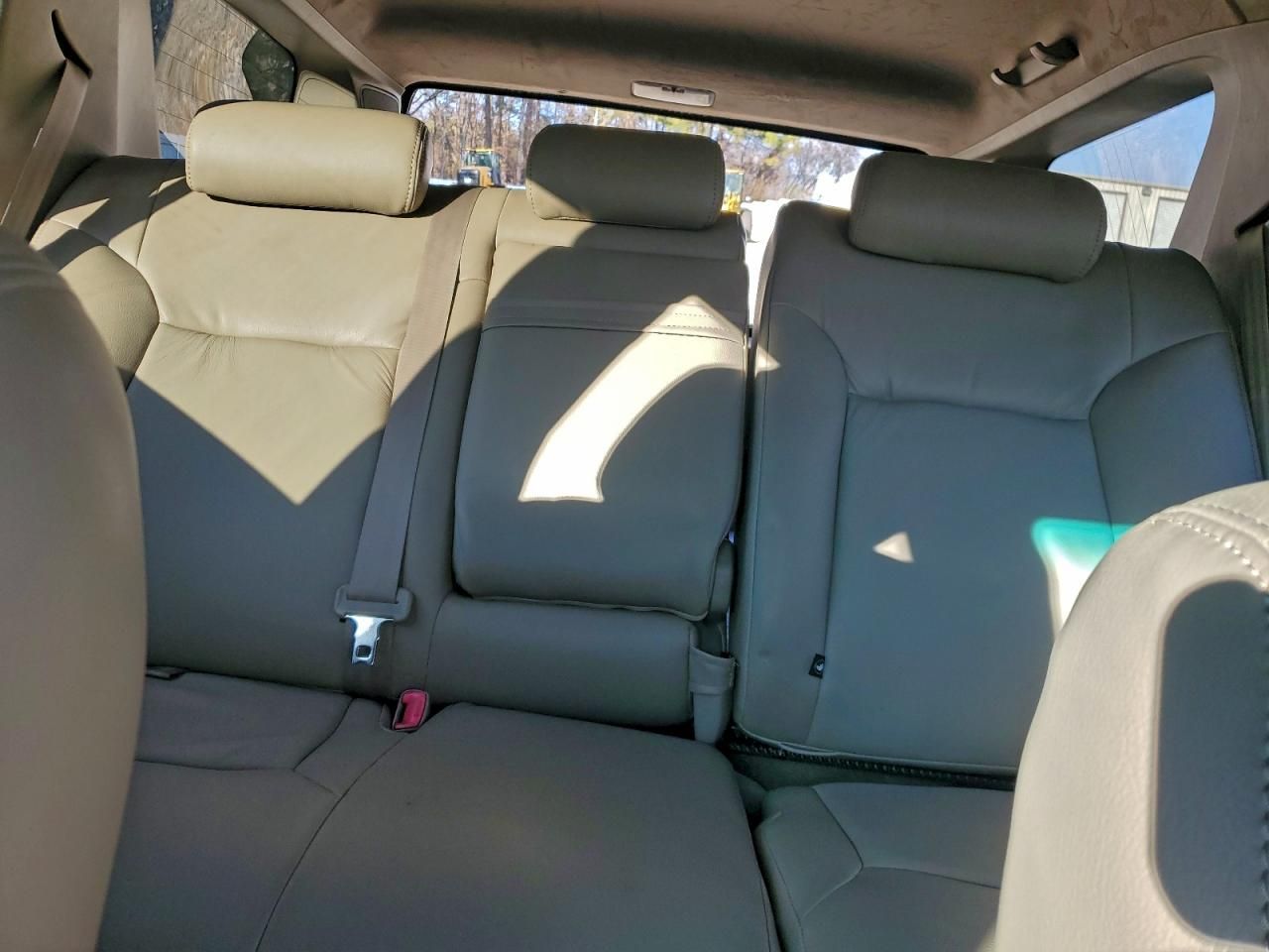 2008 Toyota 4runner SR5