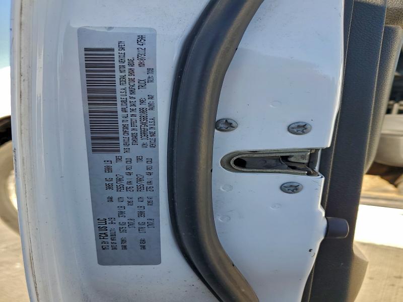 2019 Dodge Ram 1500 Classic Tradesman