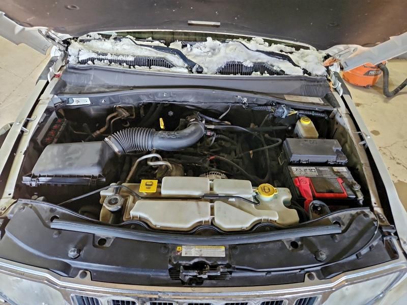 2009 Jeep Liberty Limited