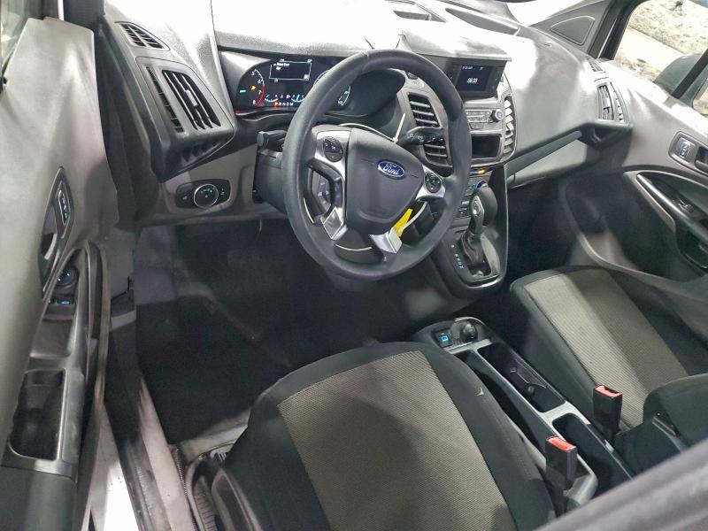 2023 Ford Transit Connect Delivery Van