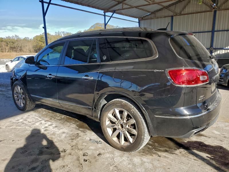 2016 Buick Enclave