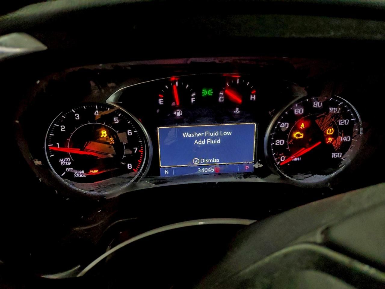 2022 Chevrolet Blazer 3LT