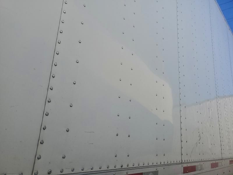 2019 Utility Vs2dx dry van Trailer