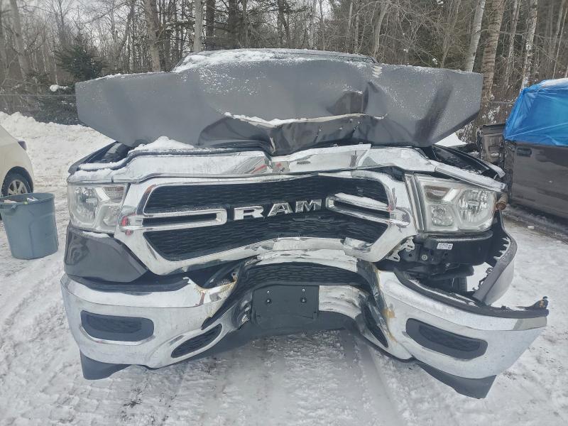 2020 Dodge Ram 1500 Tradesman