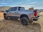 2020 Chevrolet Silverado K1500 lt