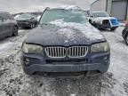 2009 BMW X3 Xdrive30i