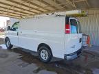 2014 Chevrolet G2500 Utility / Service Van
