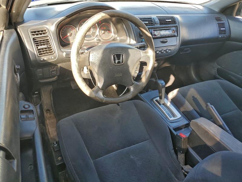 2003 Honda Civic