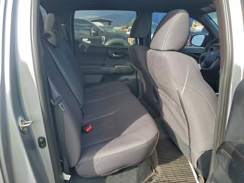 2016 Toyota Tacoma