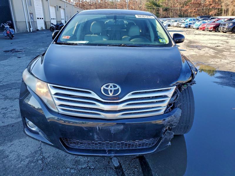 2011 Toyota Venza