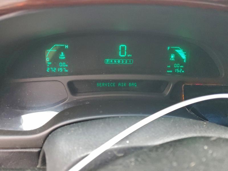 2000 Cadillac 2000 Cadi Deville Prof