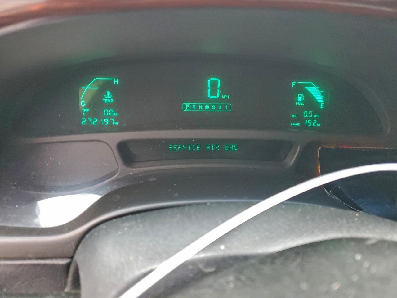 2000 Cadillac 2000 Cadi Deville Prof