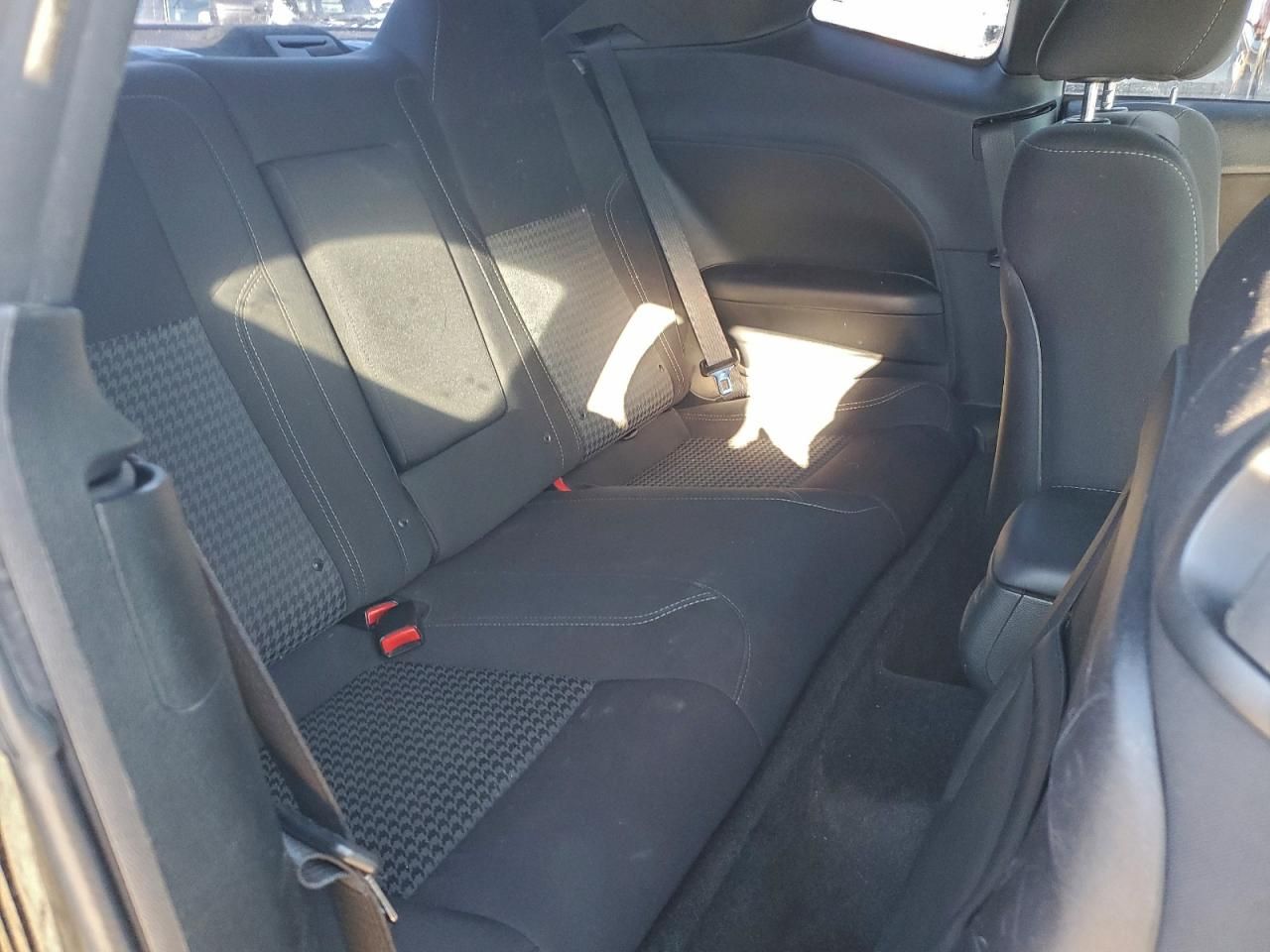 2018 Dodge Challenger R/T