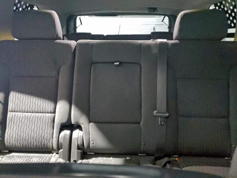 2019 Chevrolet Tahoe K1500 ls