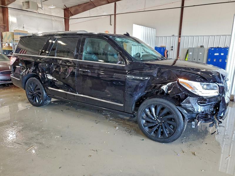 2021 Lincoln Navigator l Reserve