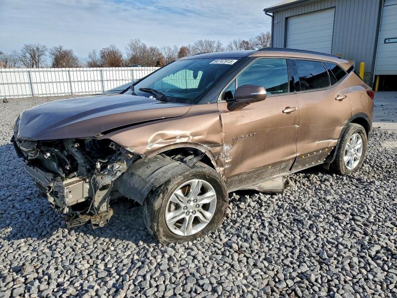 2019 Chevrolet Blazer 2LT