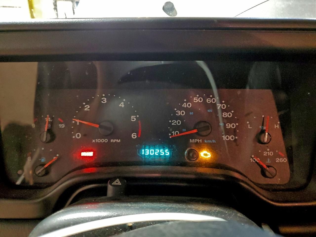 2006 Jeep Wrangler x