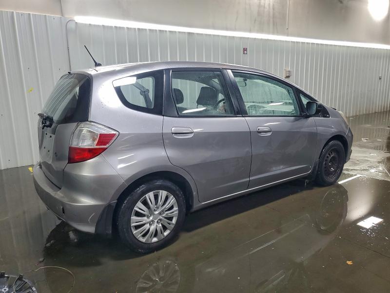 2010 Honda FIT