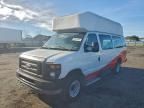 2009 Ford Econoline E350 Super Duty van