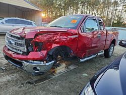 2014 Ford F150 Super cab for sale in Seaford, DE