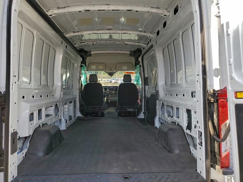 2025 Ford Transit T-250 Delivery Van