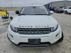 2013 Land Rover Range Rover Evoque Pure Plus