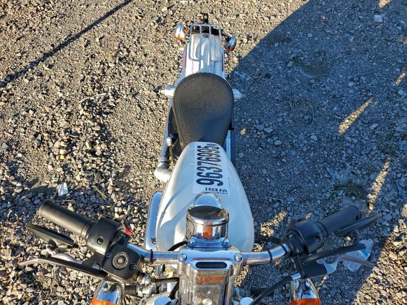 2002 Harley-Davidson XL1200 C