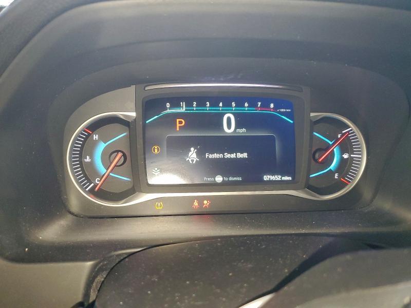 2021 Honda Pilot exl