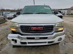 2006 GMC New Sierra K1500
