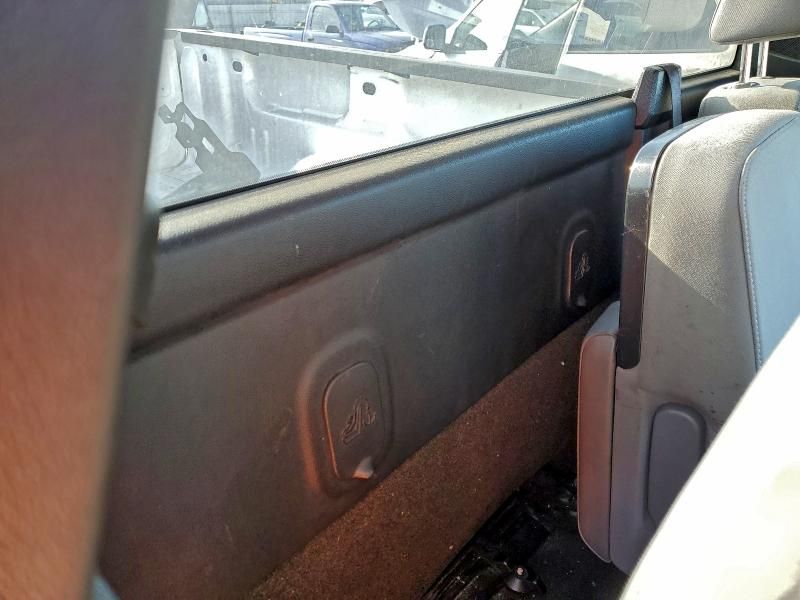 2018 Chevrolet Silverado C1500