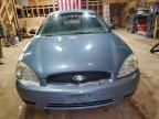2005 Ford Taurus se