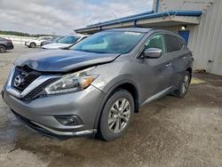 2018 Niss Murano s en venta en Memphis, TN